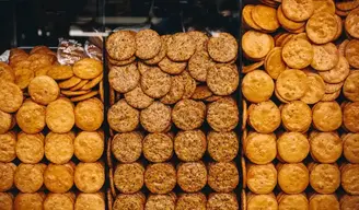 Tomato_and_Poppy_Seed_Biscuits_Savory_Treat_Delicious_Baked_Good_Tomato_Flavor_Savory_Seed_Aromatic_Biscuit_Healthy_Snack_Natural_Ingredients_Wholesome_Baking_Satisfying_Textured_Bite_Homemade_Ayurvedic_Snack_Poppy_Seed_Aroma_Nourishing_Treat_Ayurvedic_Food_Ayurveda